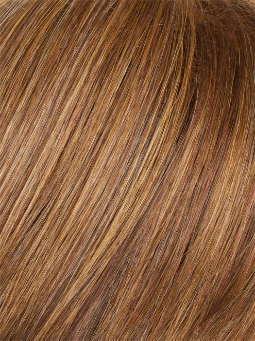 Enthusiastic | Synthetic Wig (Basic Cap) | CLOSEOUT
