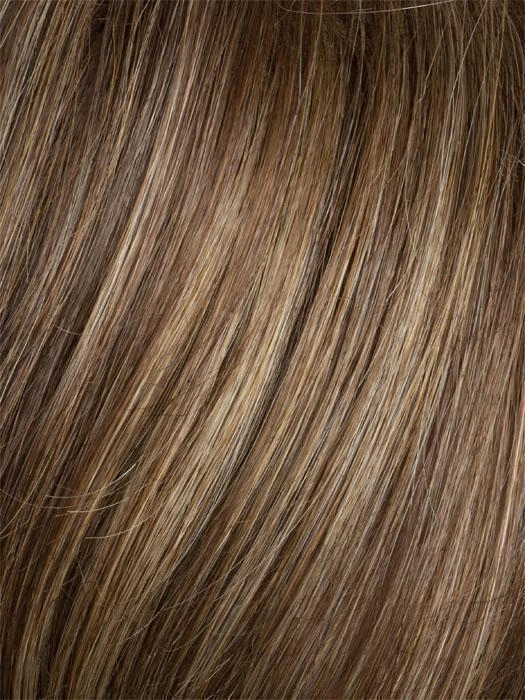 Enthusiastic | Synthetic Wig (Basic Cap) | CLOSEOUT