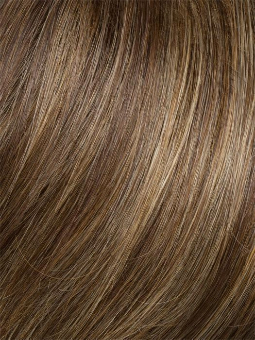 Enthusiastic | Synthetic Wig (Basic Cap) | CLOSEOUT