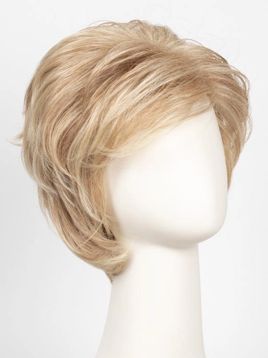Enthusiastic | Synthetic Wig (Basic Cap) | CLOSEOUT