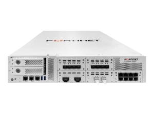 Fortinet FortiWeb 4000F - Security appliance - with 1 year 24x7 FortiCare and FortiWeb Advanced bundle - 10GbE, 40GbE - 2U - FWB-4000F-BDL-580-12