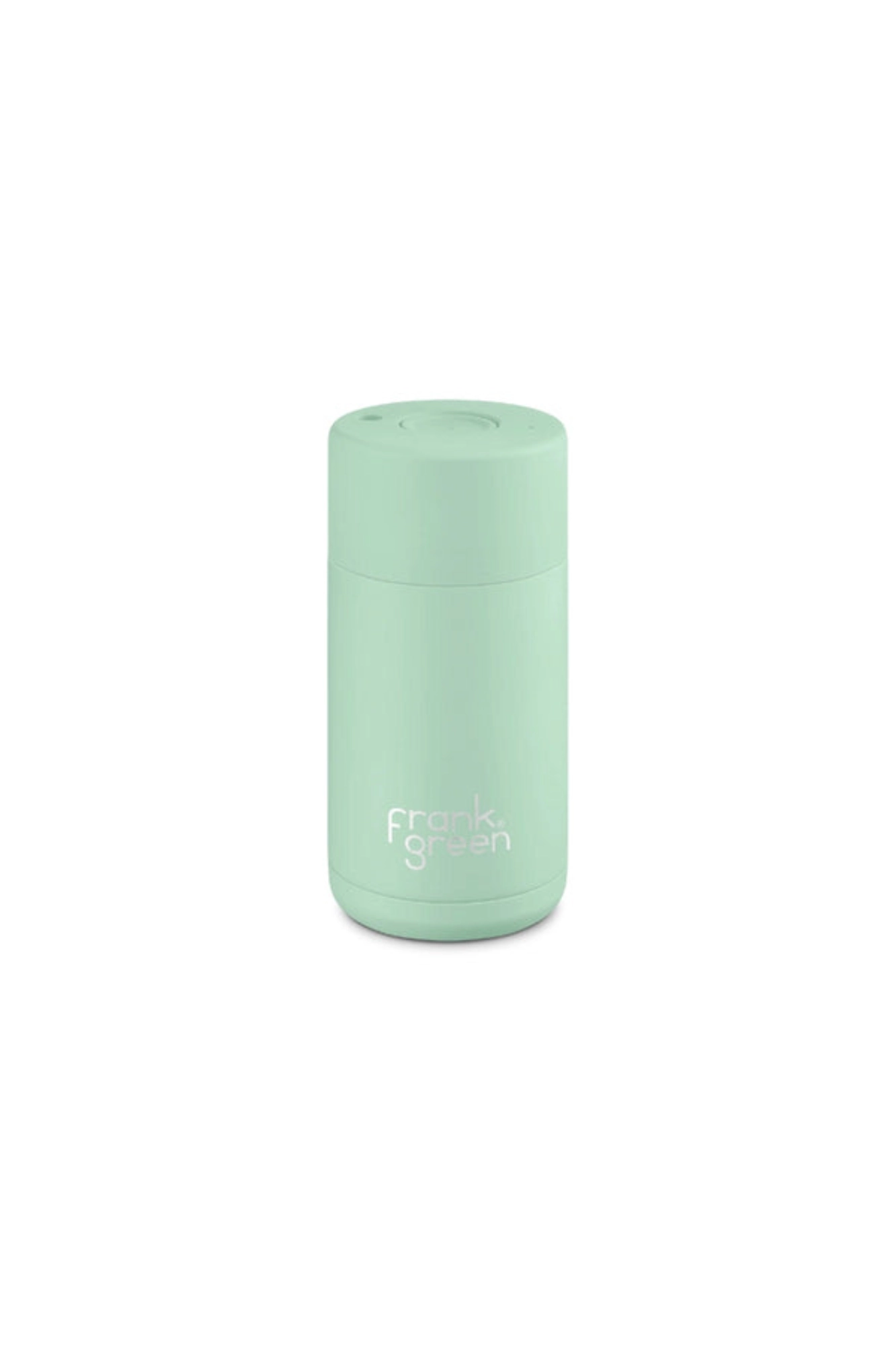 Frank Green 12oz/355ml Reusable Cup Mint Gelato