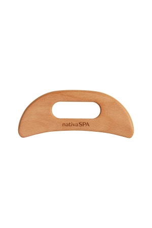 Free Nativa SPA Body Gua Sha