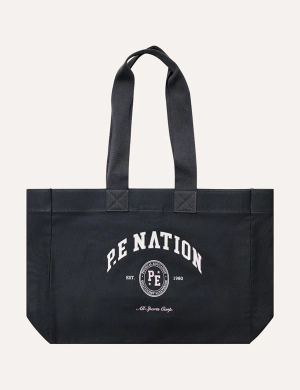 Global Tote - Asphalt