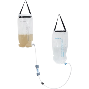GravityWorks 4L Filter System