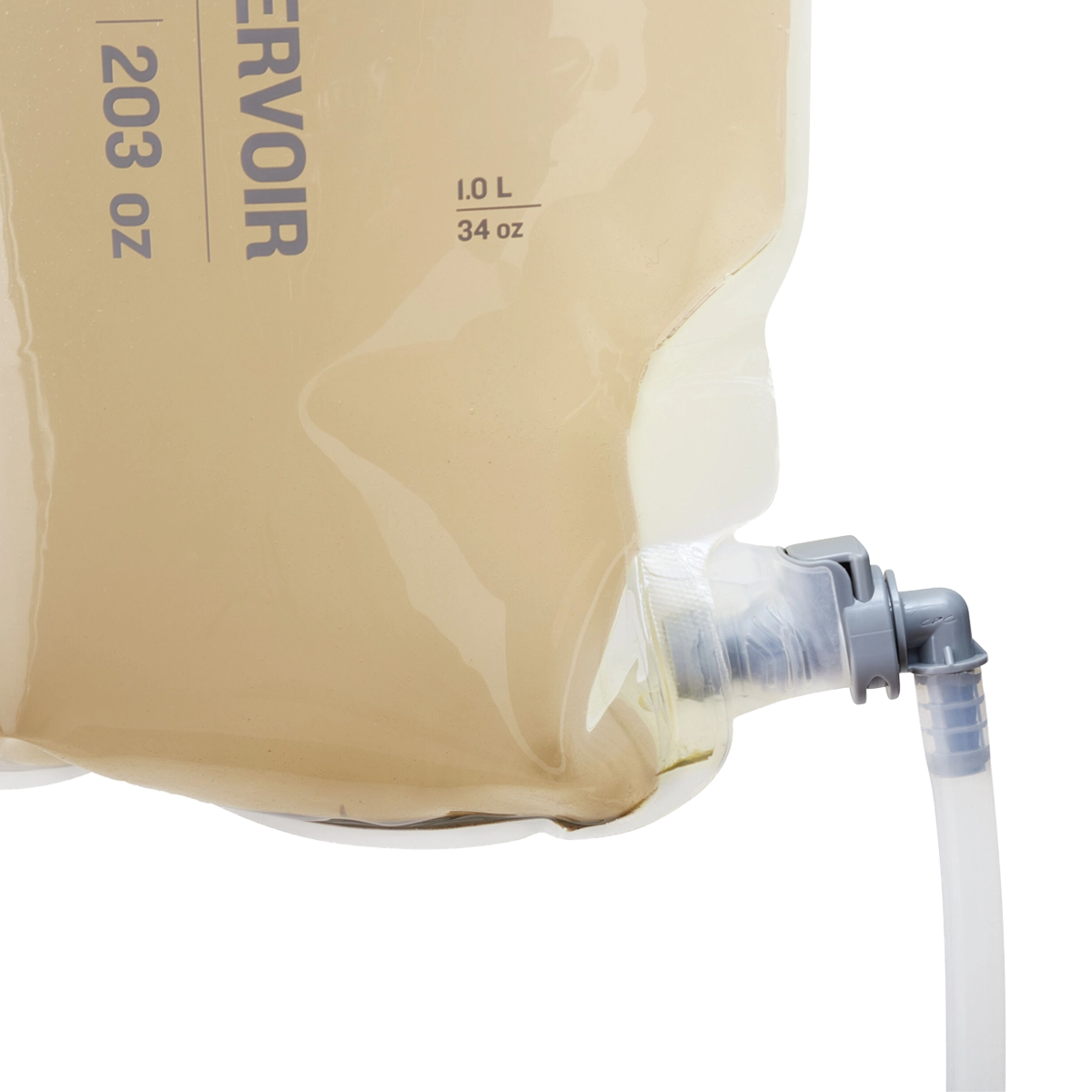 GravityWorks 4L Filter System