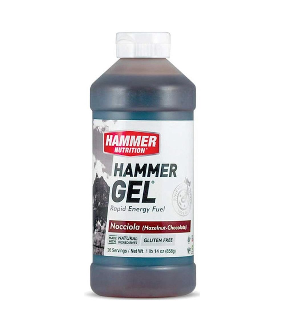 Hammer Gel Bottle 26 SRV