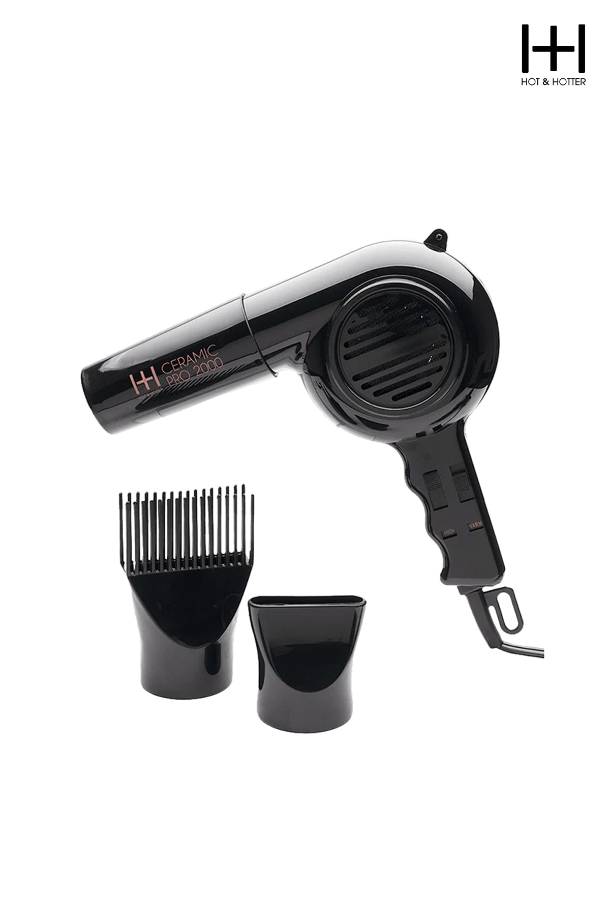 H&H CRAMC PRO 2000 DRYER #5855 - 2000