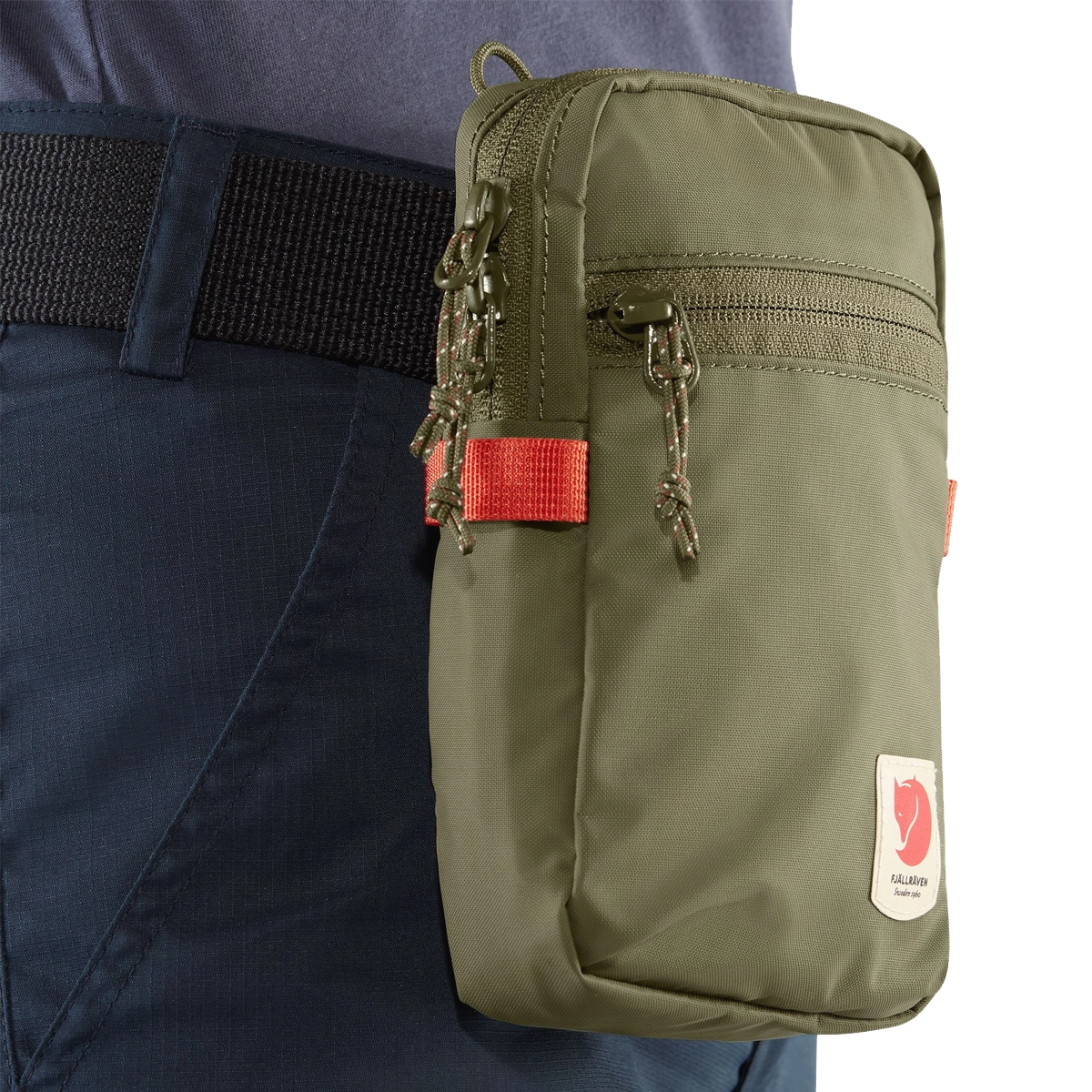 High Coast Pocket