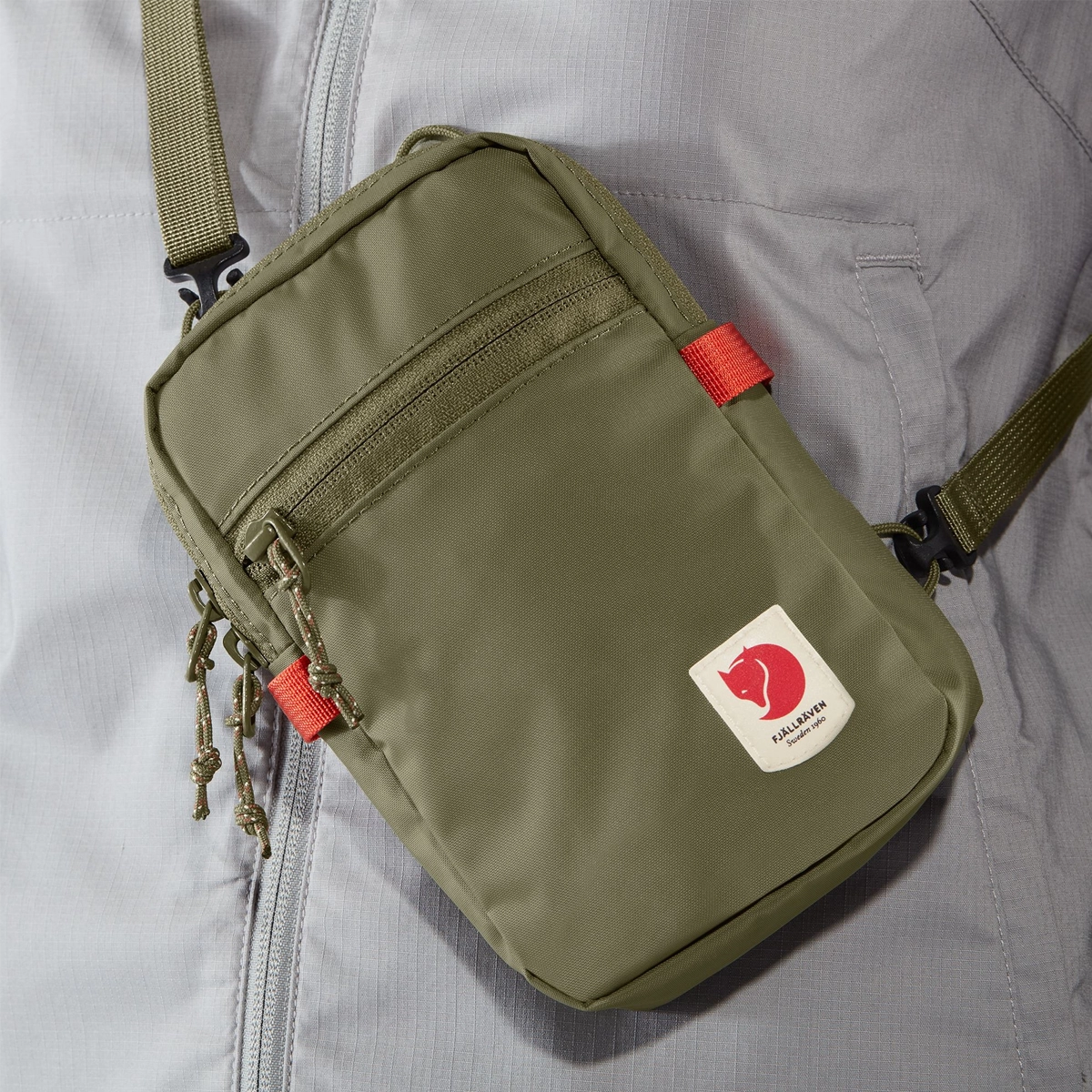 High Coast Pocket