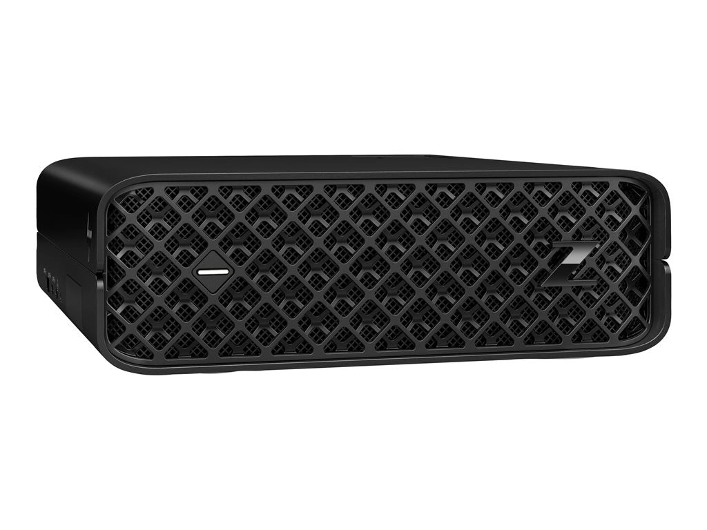 HP Workstation Z2 G9 - Mini 5U - 1 x Core i5 i5-14500 / up to 5 GHz - RAM 16 GB - SSD 512 GB - HP Z Turbo Drive, NVMe, TLC - A18BJUT#ABA