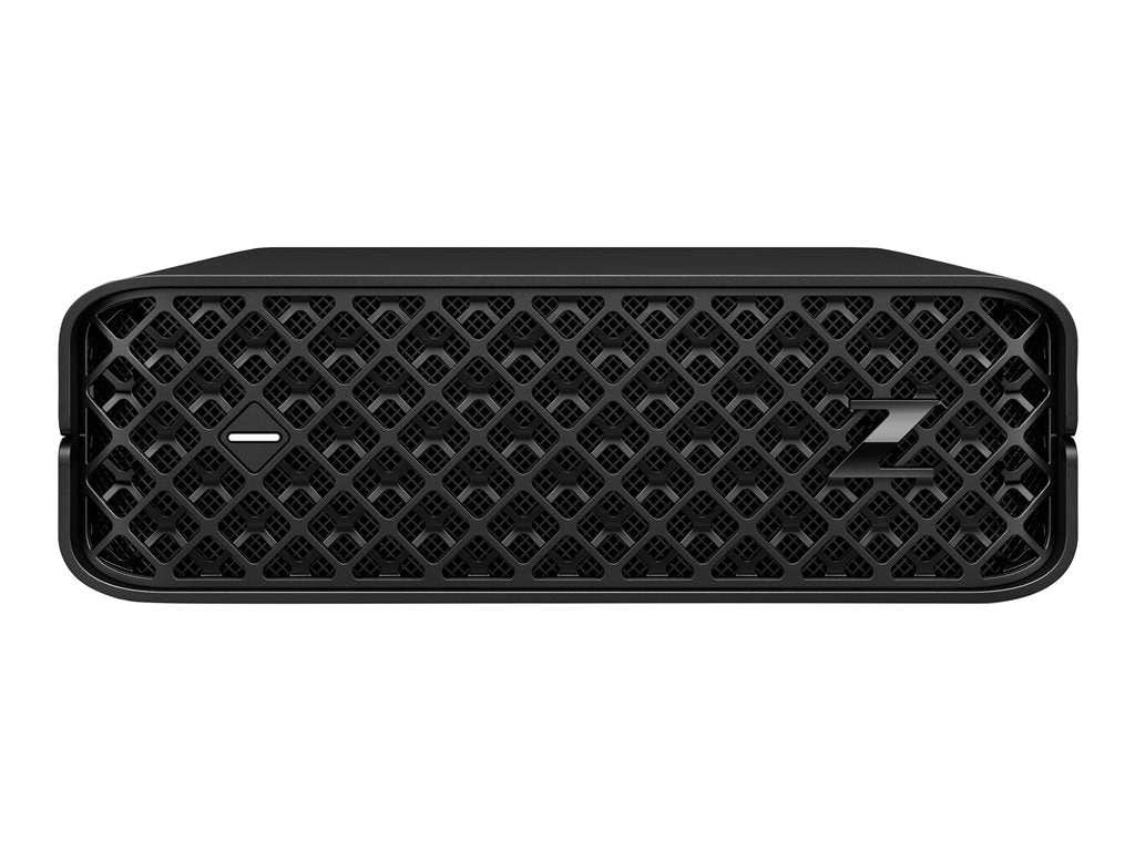 HP Workstation Z2 G9 - Mini 5U - 1 x Core i5 i5-14500 / up to 5 GHz - RAM 16 GB - SSD 512 GB - HP Z Turbo Drive, NVMe, TLC - A18BJUT#ABA