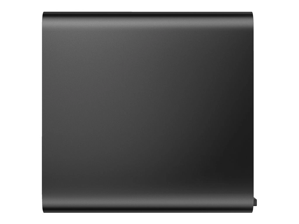 HP Workstation Z2 G9 - Mini 5U - 1 x Core i5 i5-14500 / up to 5 GHz - RAM 16 GB - SSD 512 GB - HP Z Turbo Drive, NVMe, TLC - A18BJUT#ABA