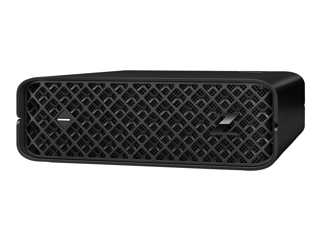 HP Workstation Z2 G9 - Mini 5U - 1 x Core i5 i5-14500 / up to 5 GHz - RAM 16 GB - SSD 512 GB - HP Z Turbo Drive, NVMe, TLC - A18BJUT#ABA