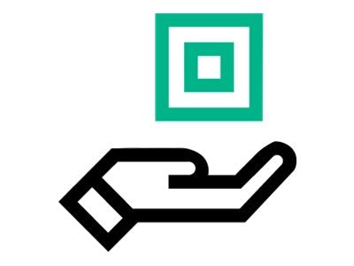 HPE Security User Awareness Training - web-based training - 2 years - 500 licenses - volume - 10001-11000 licenses H2VJ3A2