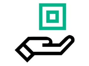HPE Security User Awareness Training - web-based training - 2 years - 500 licenses - volume - 10001-11000 licenses H2VJ3A2