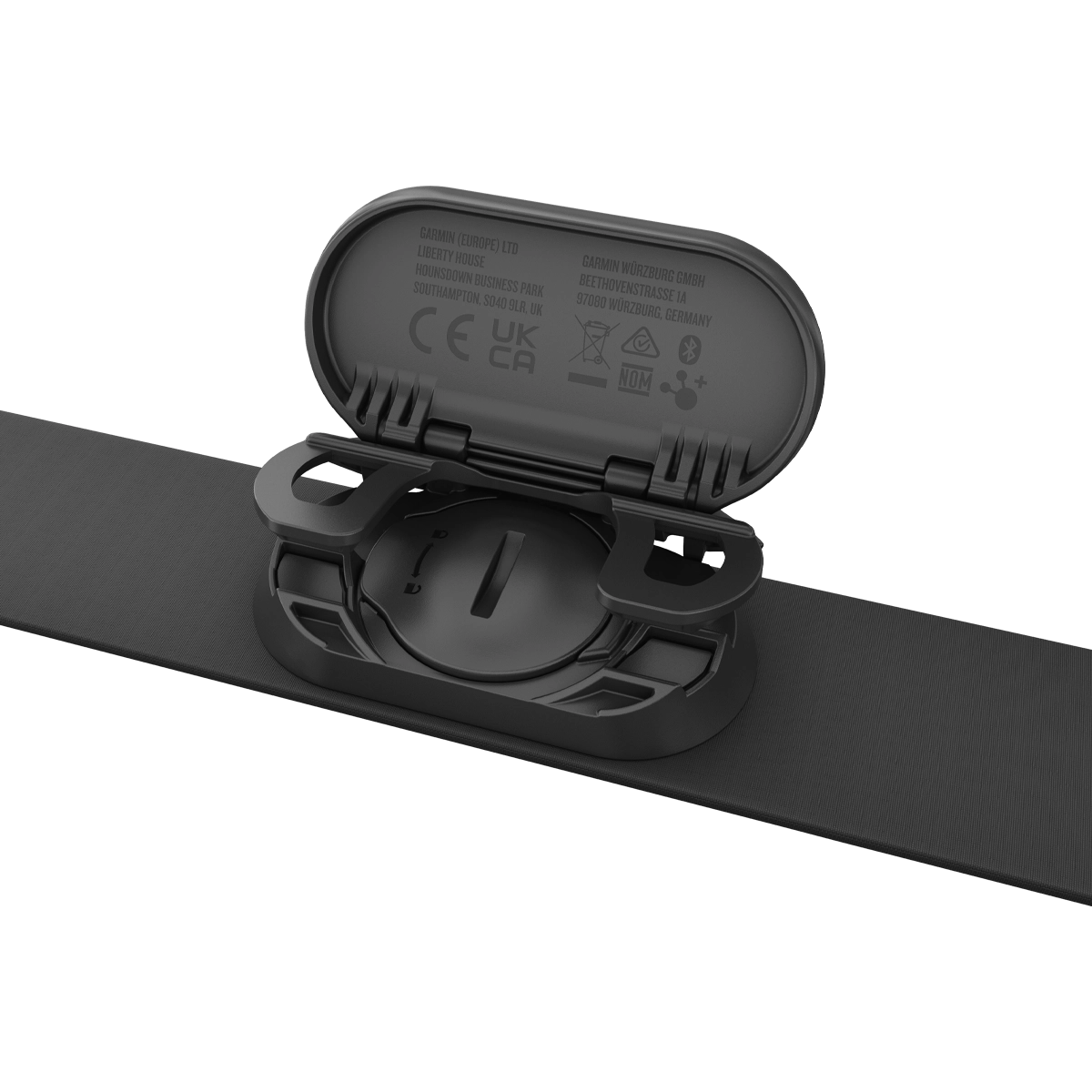 HRM-Fit