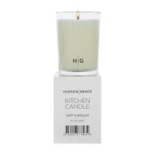 Hudson Grace Kitchen Candle Tart Kumquat