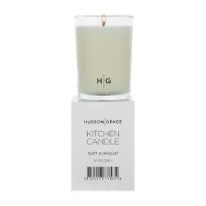 Hudson Grace Kitchen Candle Tart Kumquat