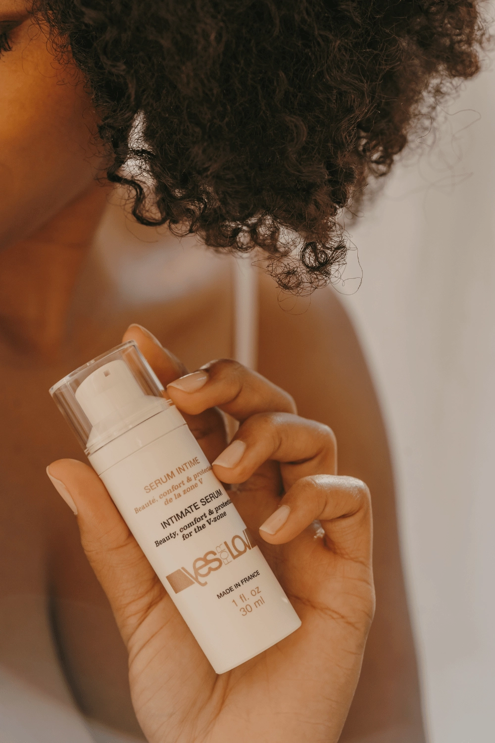Intimate Serum 30ml