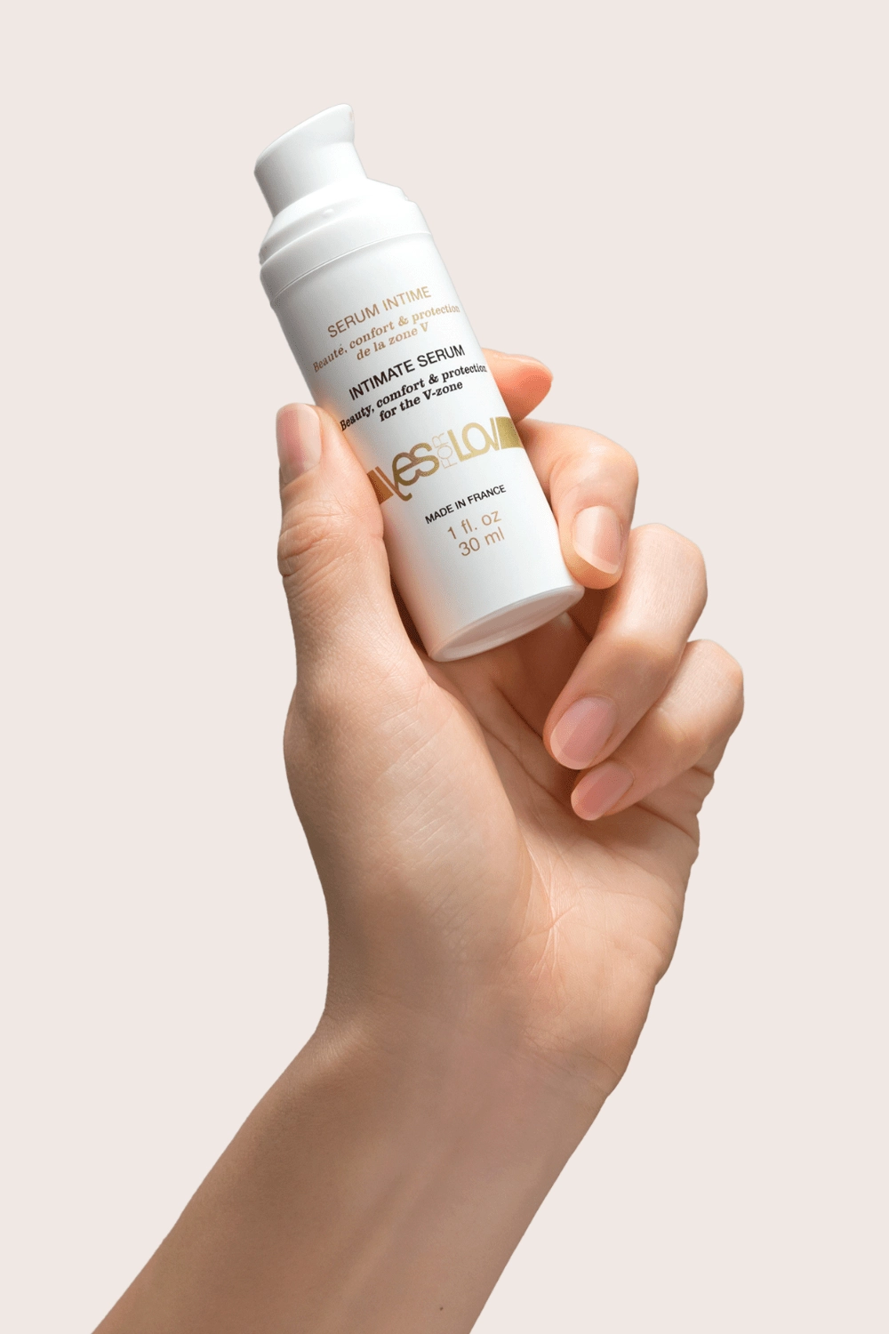 Intimate Serum 30ml