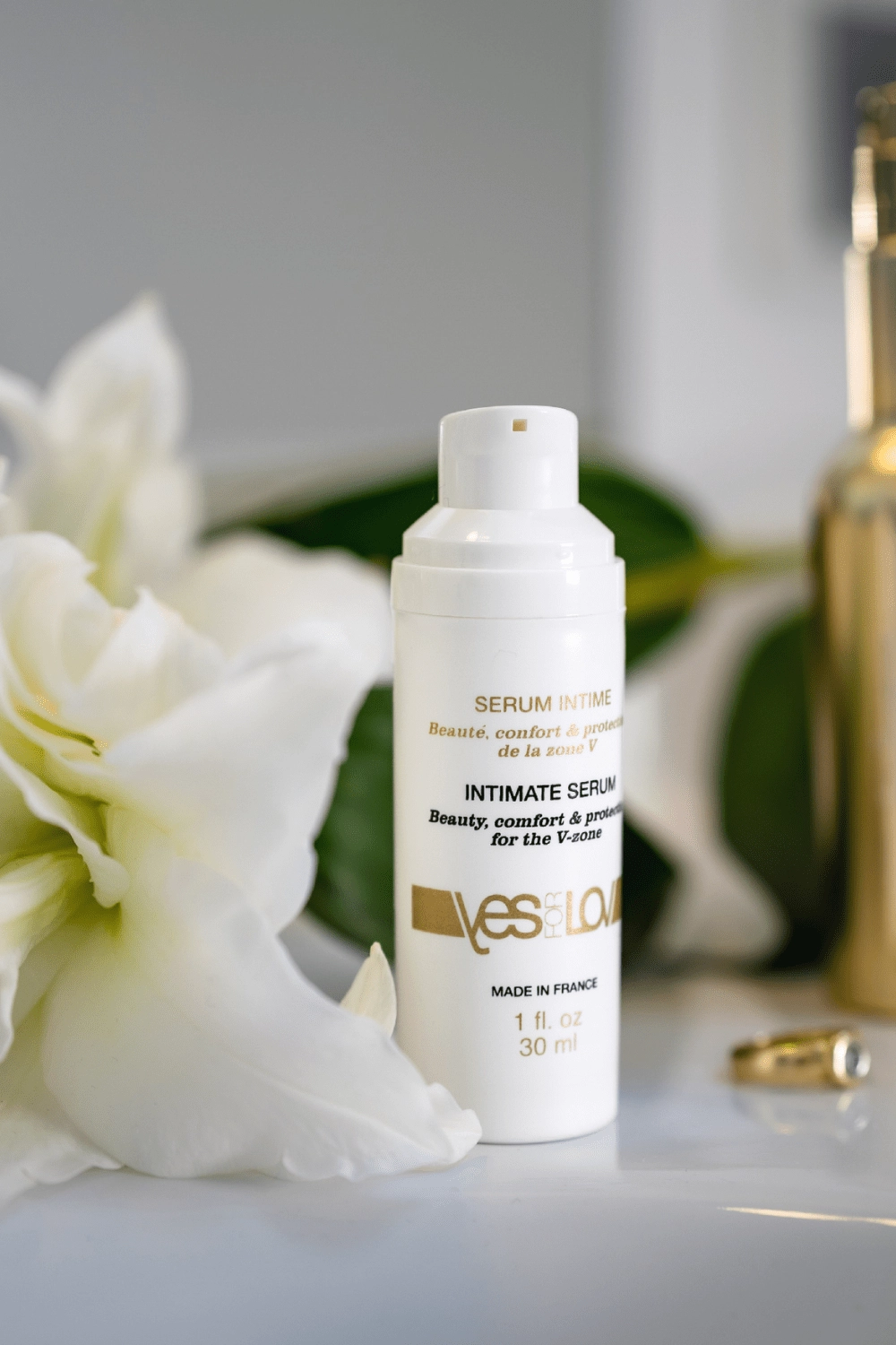 Intimate Serum 30ml