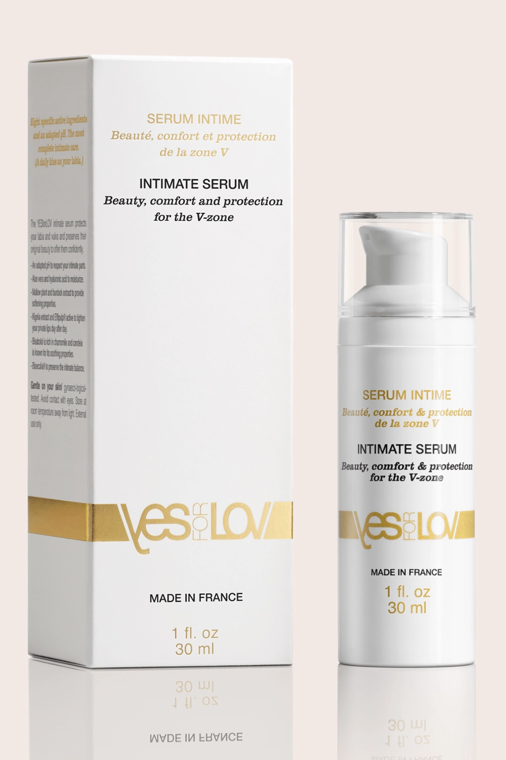Intimate Serum 30ml
