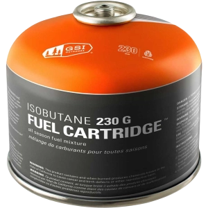 Isobutane 230 g