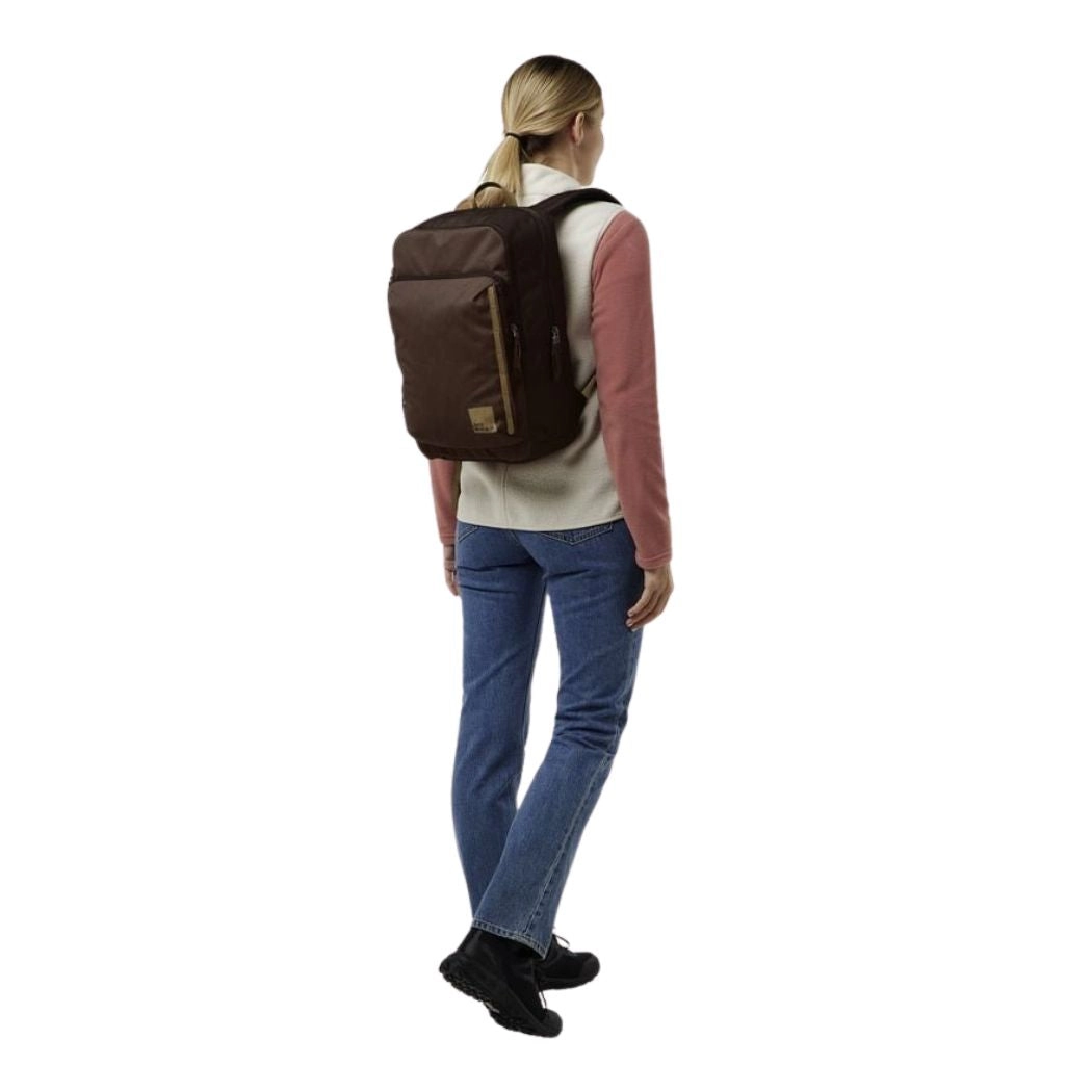 jack wolfskin Hasensprung Unisex Backpack