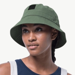 jack wolfskin Lightsome Unisex Bucket Hat