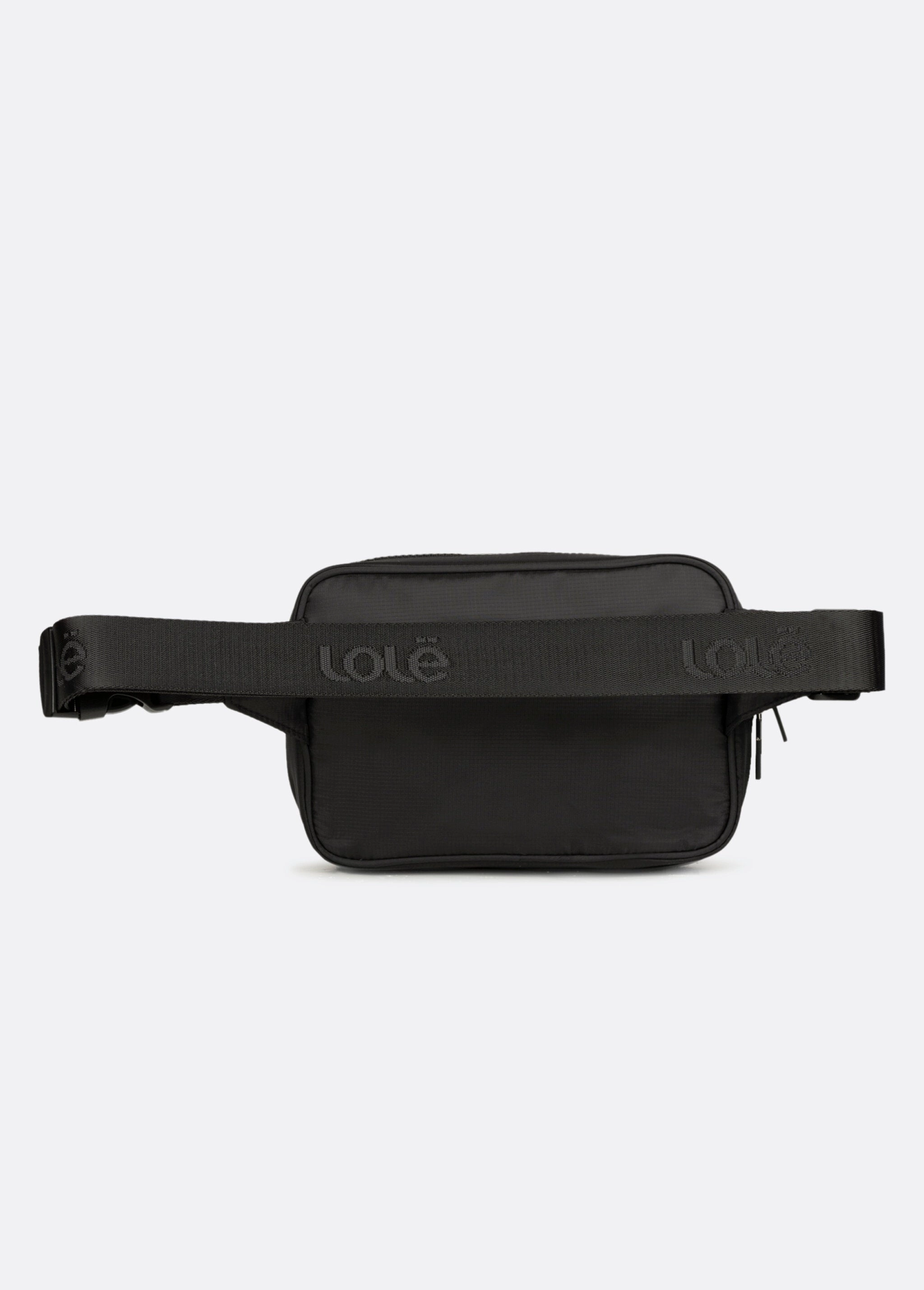 Jamie Square Quilting Belt Bag