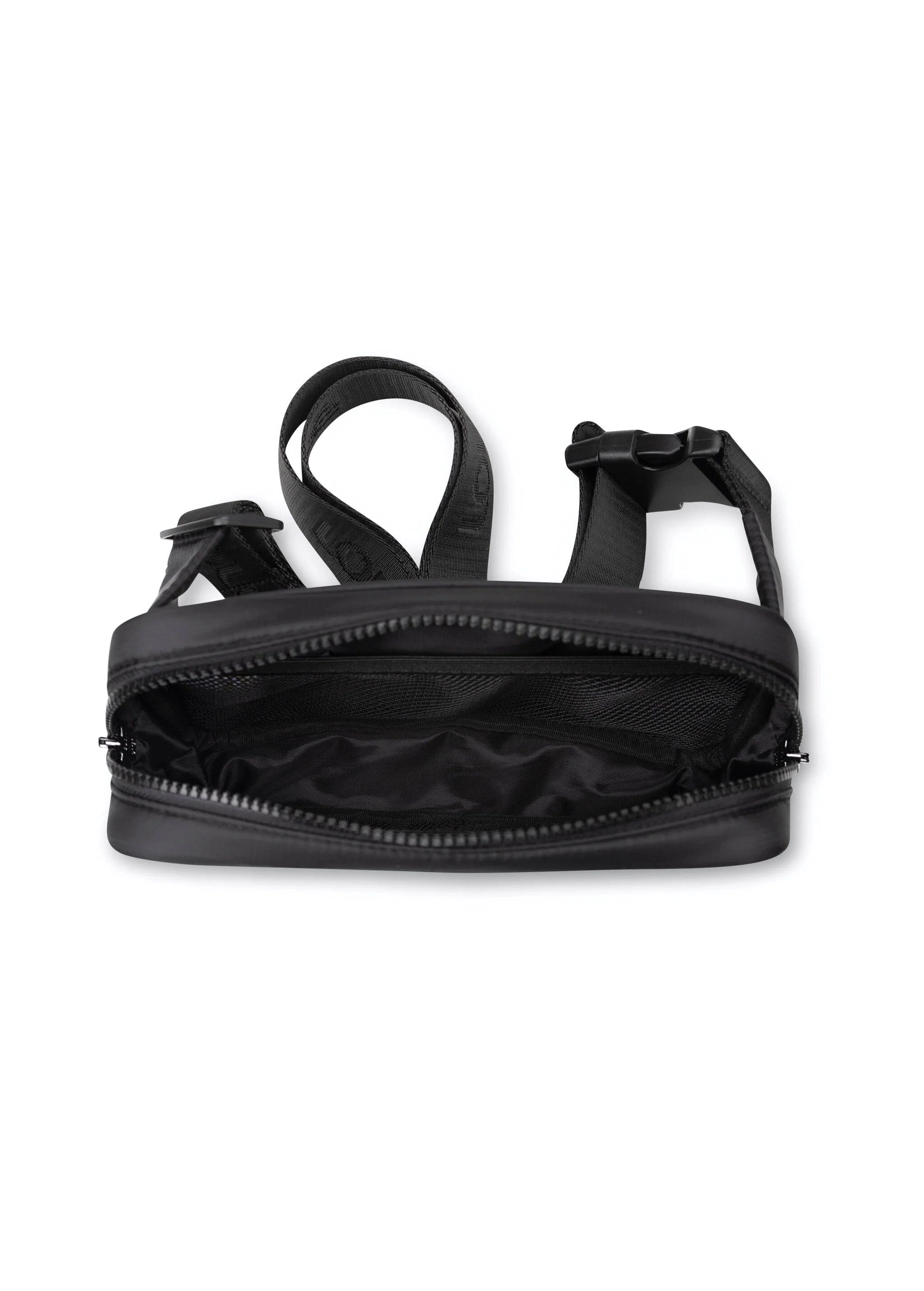 Jamie Square Quilting Belt Bag
