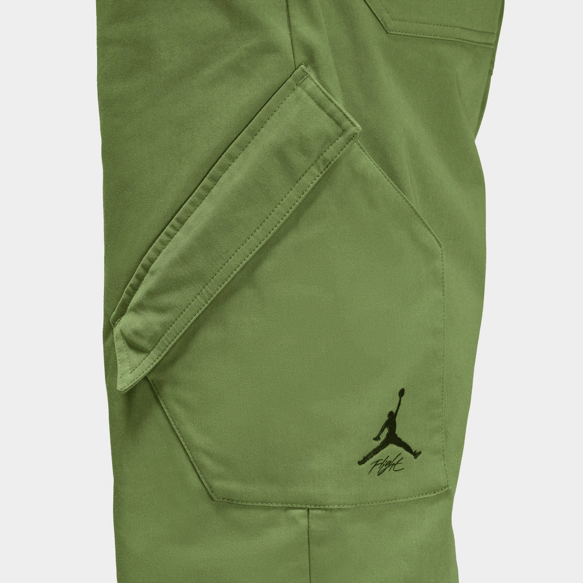 Jordan Essentials Chicago Pants / Light Olive