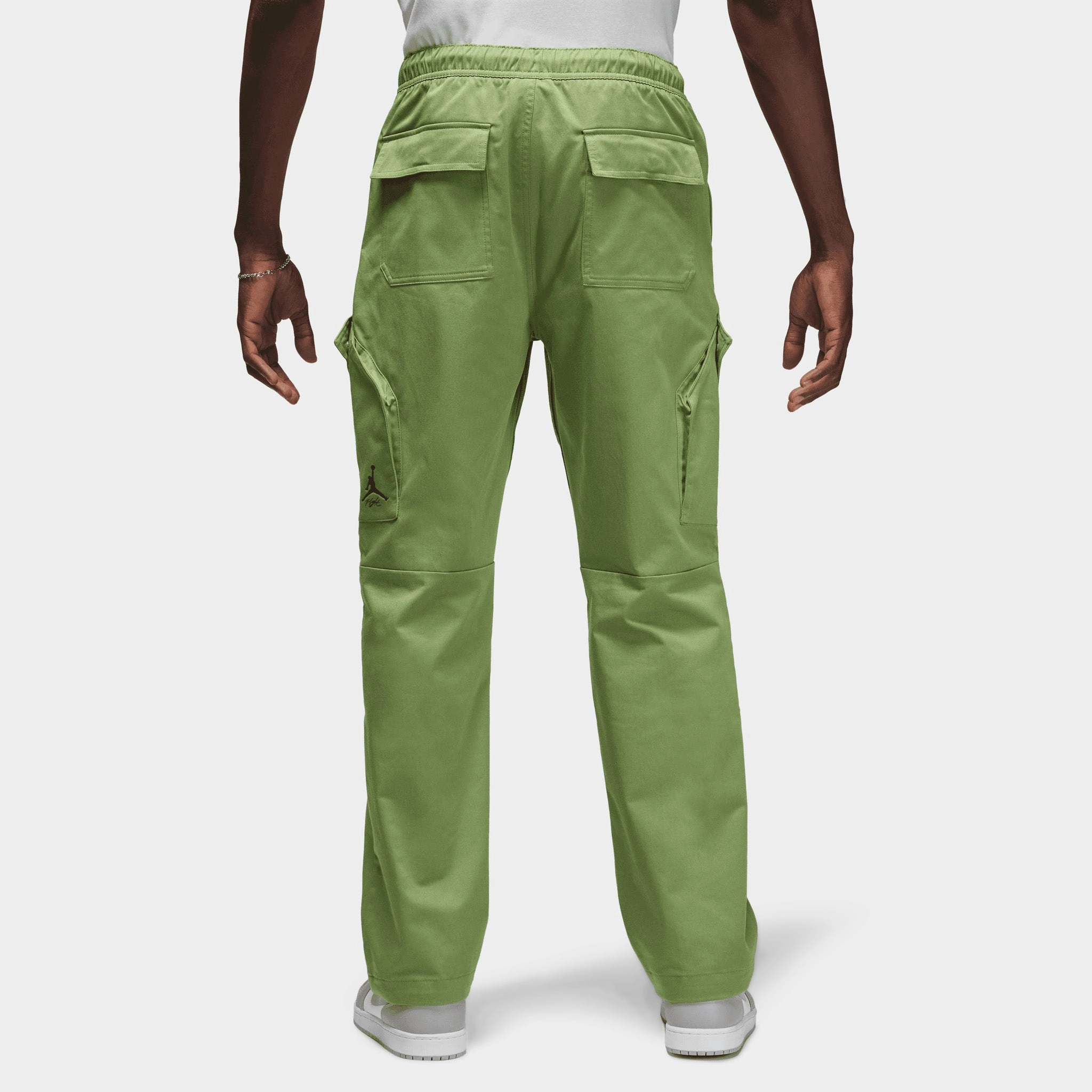 Jordan Essentials Chicago Pants / Light Olive