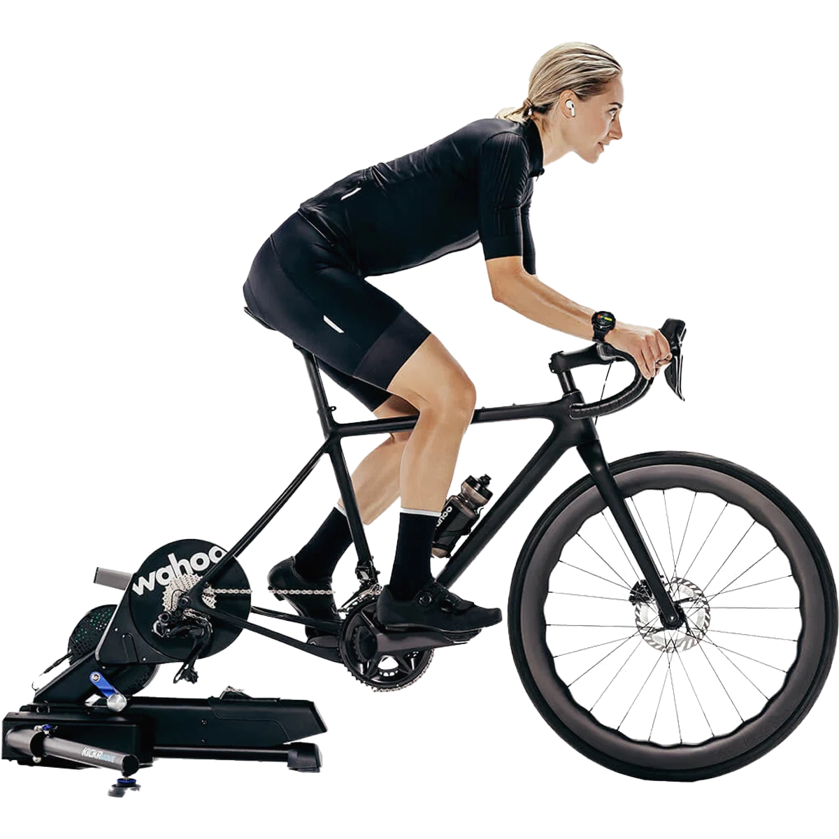 KICKR MOVE Indoor Smart Trainer