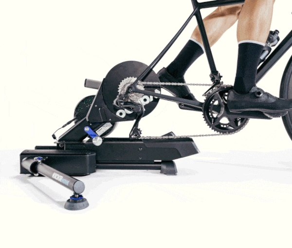 KICKR MOVE Indoor Smart Trainer