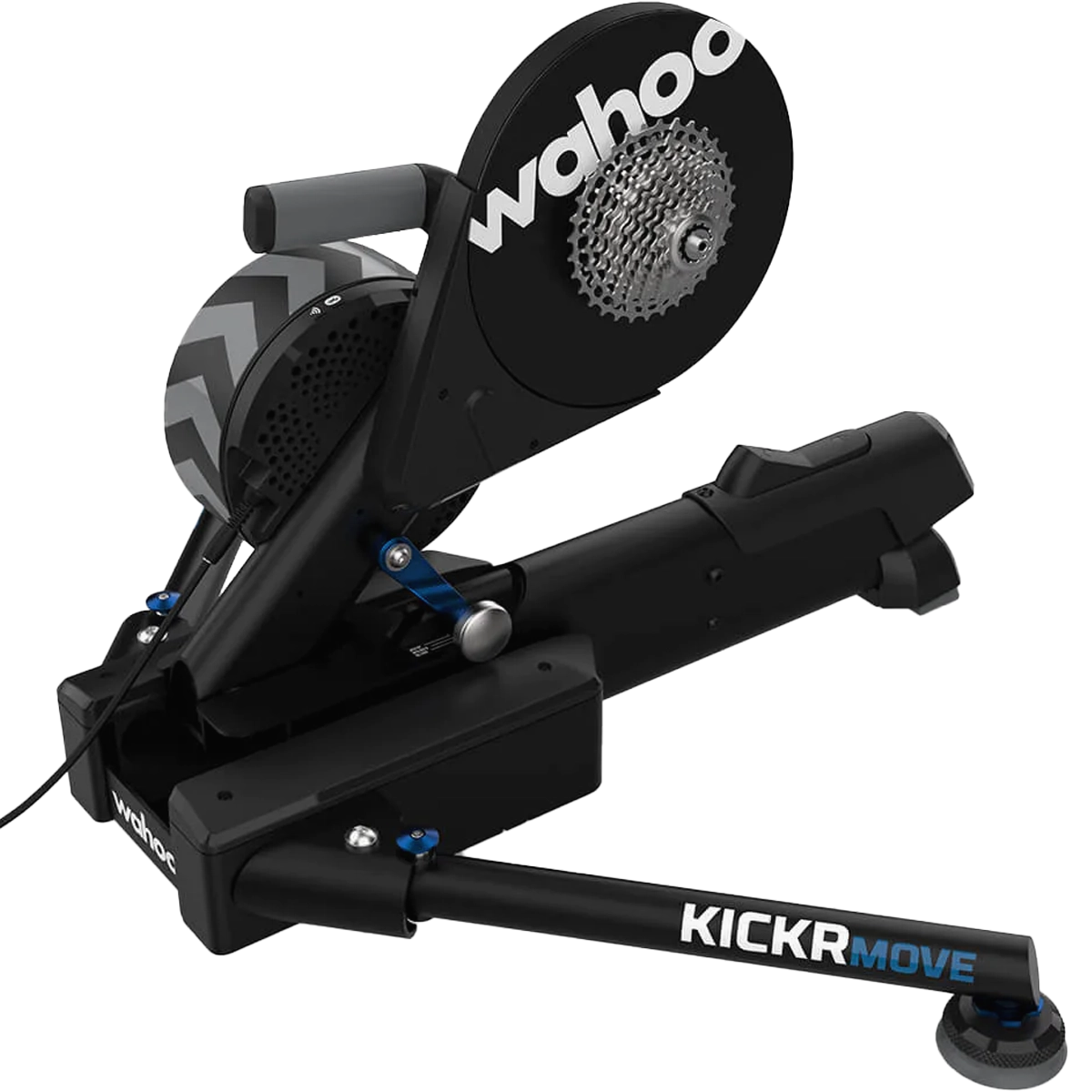 KICKR MOVE Indoor Smart Trainer