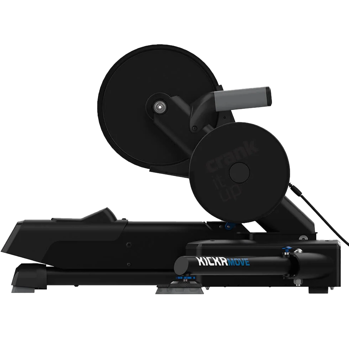 KICKR MOVE Indoor Smart Trainer