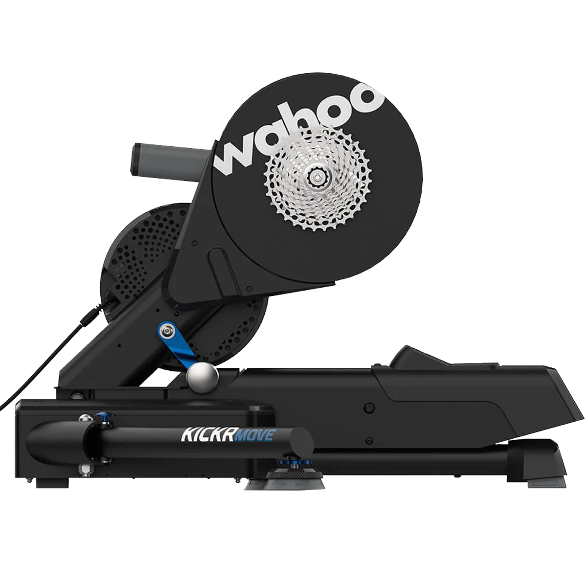 KICKR MOVE Indoor Smart Trainer