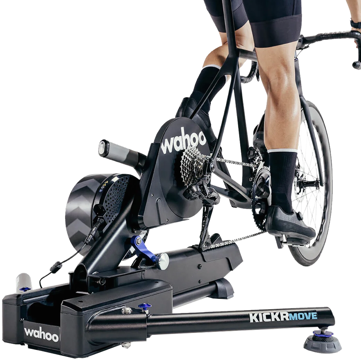 KICKR MOVE Indoor Smart Trainer