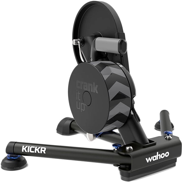 KICKR Smart Power Trainer (Version 5)