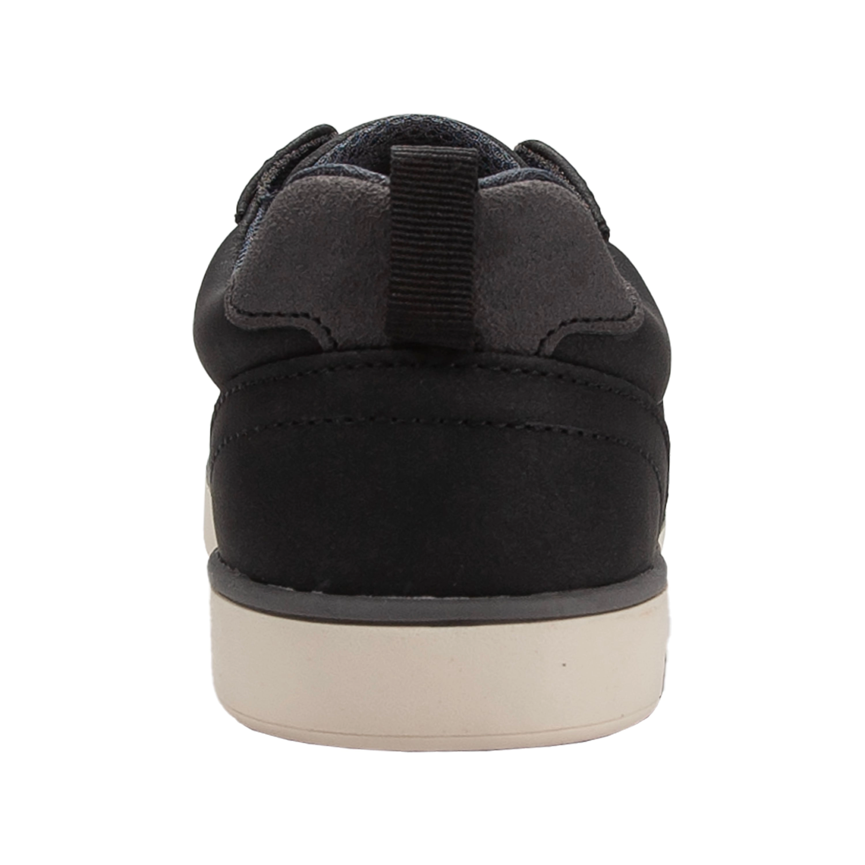 Kids' Conrad Jr. in Black