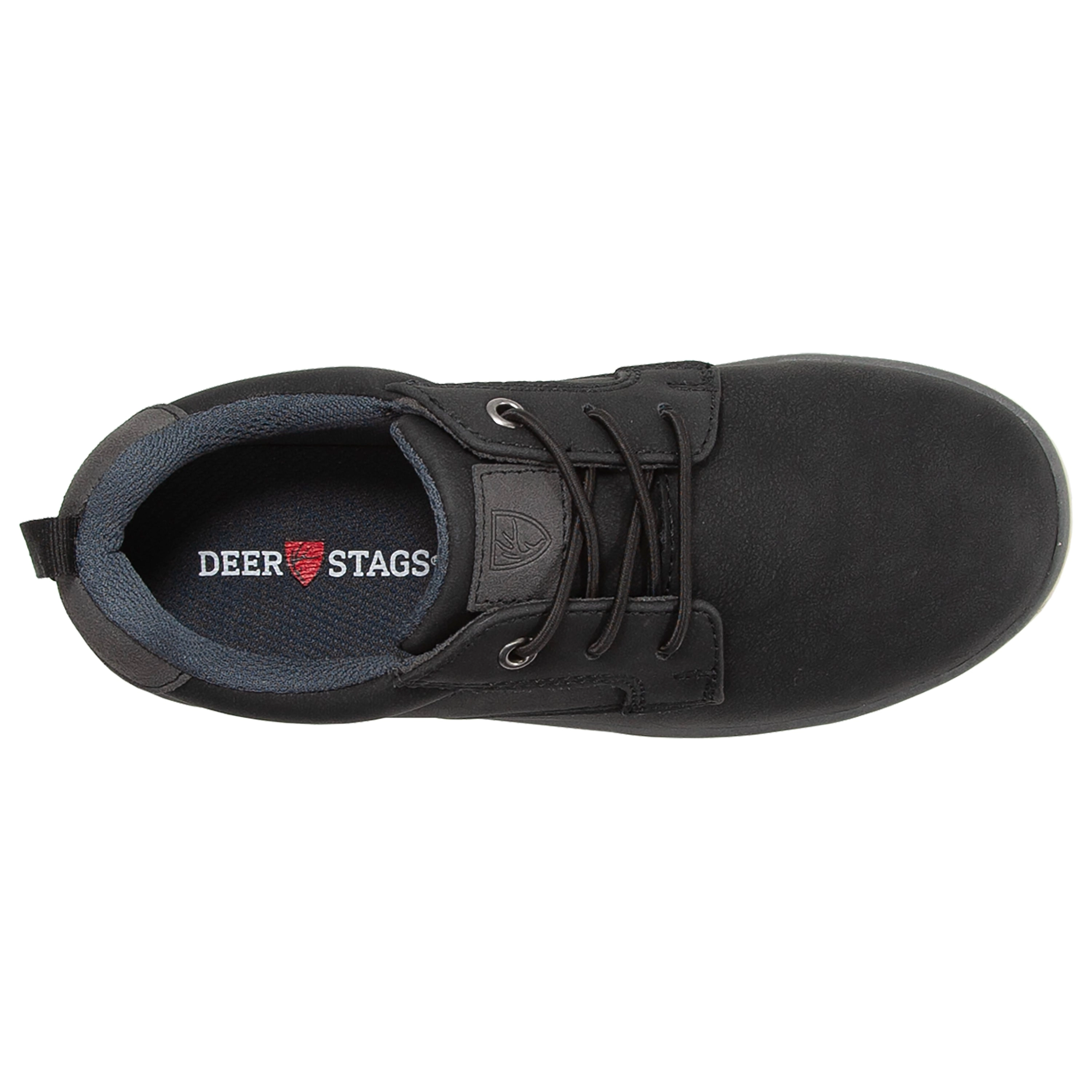 Kids' Conrad Jr. in Black