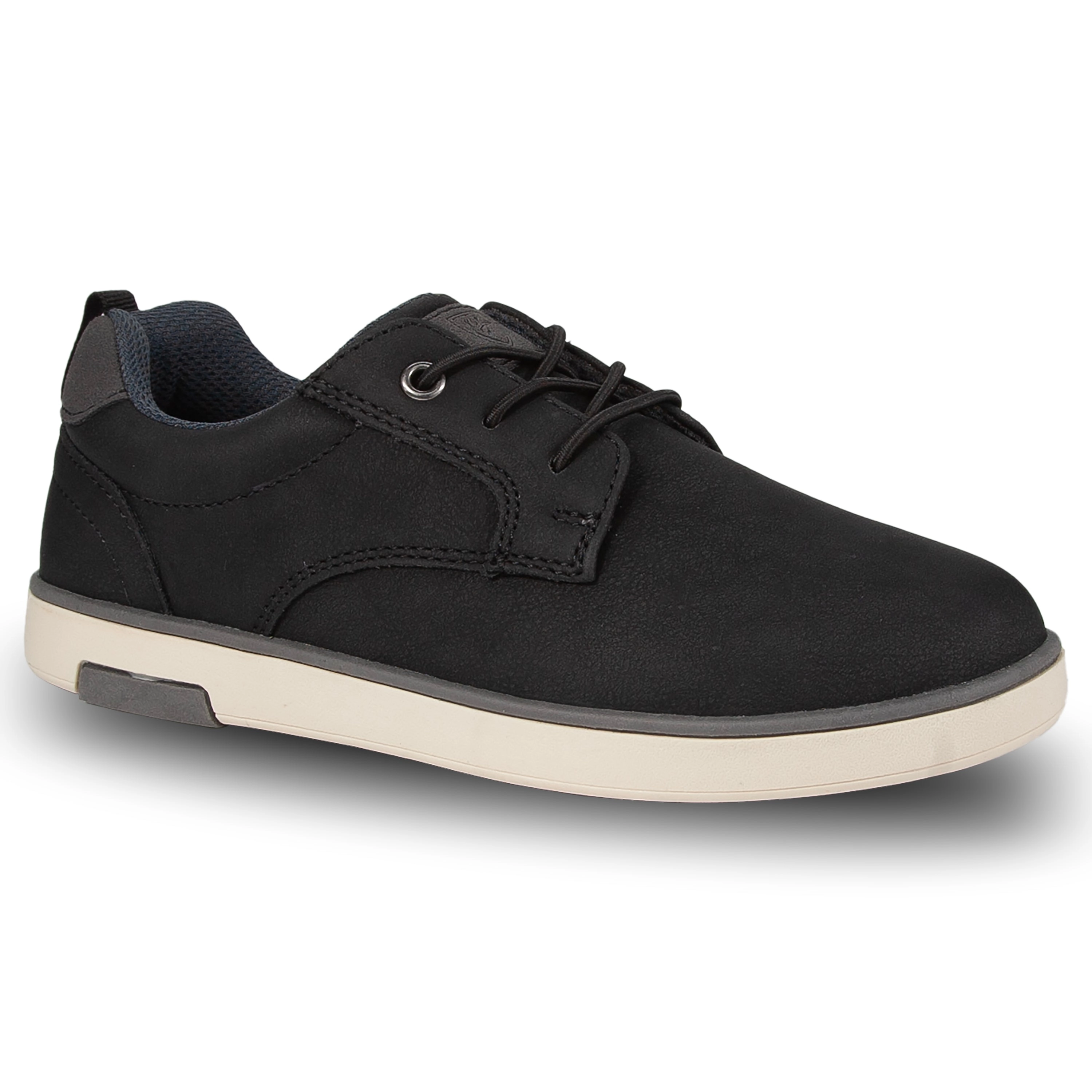 Kids' Conrad Jr. in Black