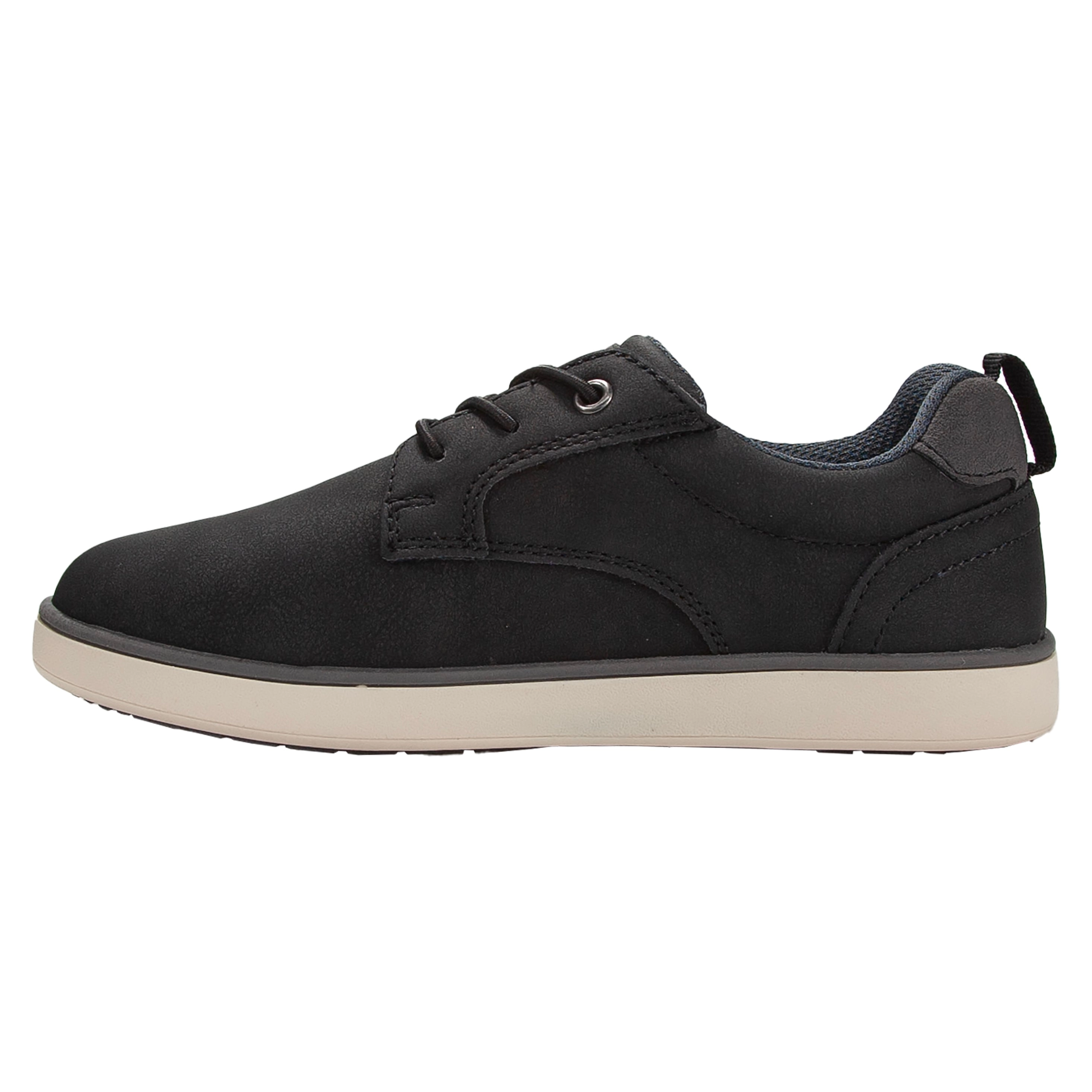 Kids' Conrad Jr. in Black