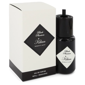 Kilian Black Phantom REFILL 1.7 oz EDP for women
