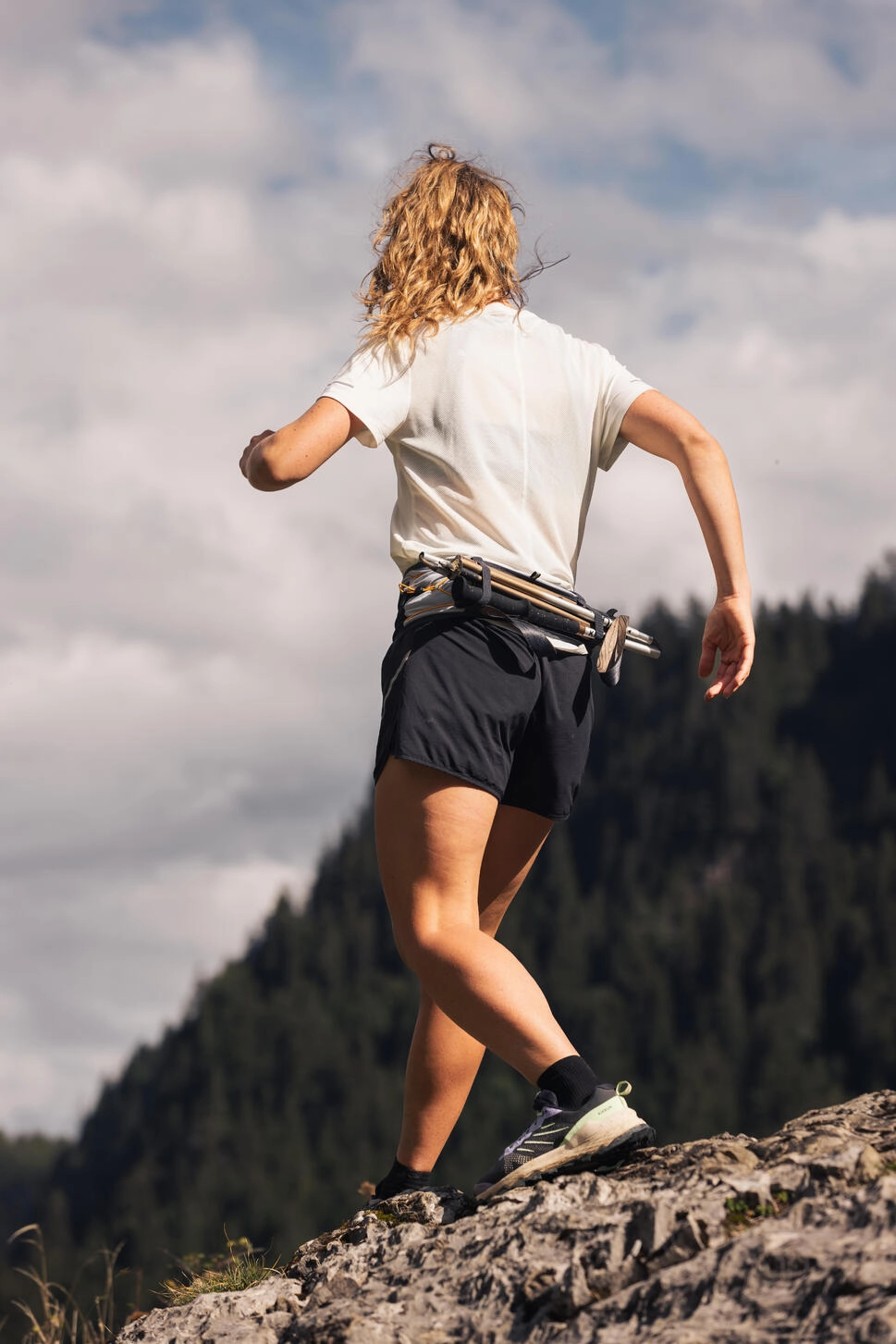 Kiprun 900 Trail Running Hydration Belt