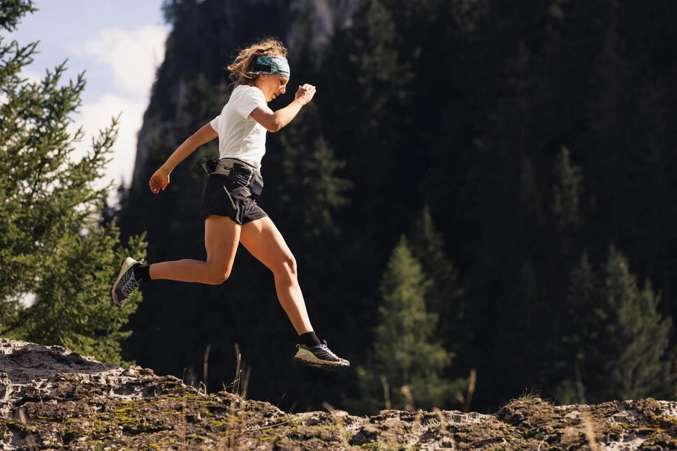 Kiprun 900 Trail Running Hydration Belt
