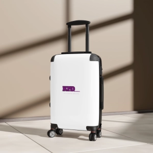 KPD Ministry Stylish Rolling Suitcase
