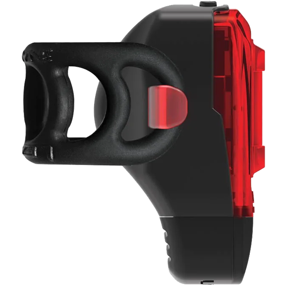 KTV Drive  Rear